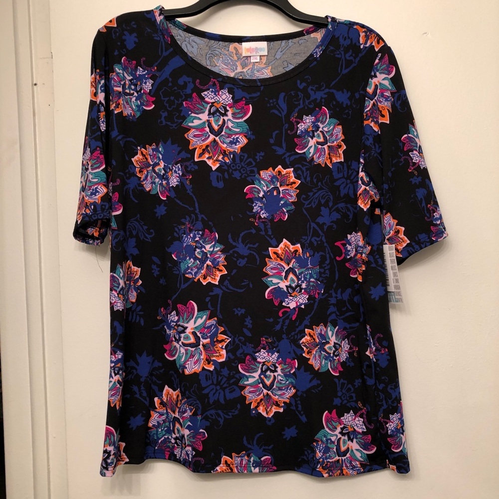 Lularoe Gigi